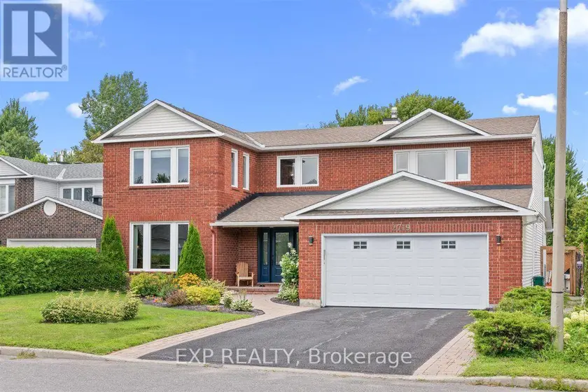 Detached at 2719 WYLDEWOOD STREET, Ottawa