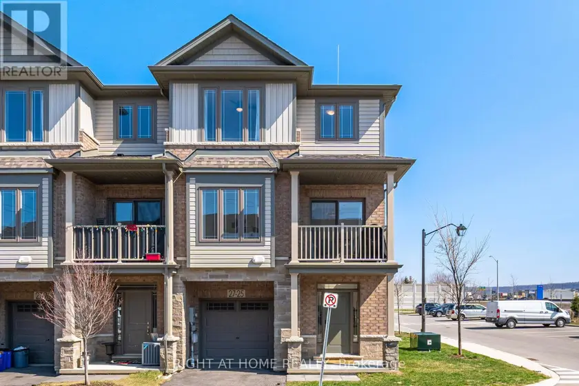 Townhouse at 25 - 27 RACHEL DRIVE, Hamilton