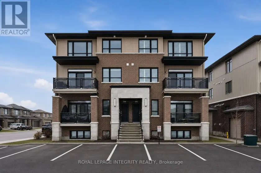 Townhouse at 359 AXIS WAY, Ottawa