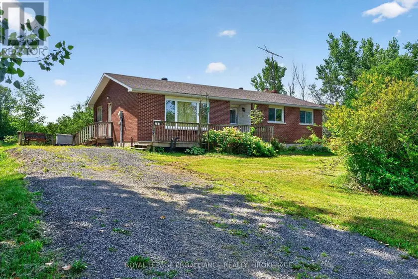 Detached at 164 JACKSON ROAD, Stone Mills