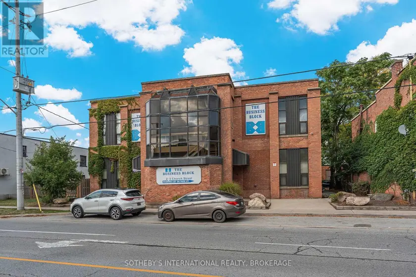 Other at 243 CHURCH STREET, St. Catharines