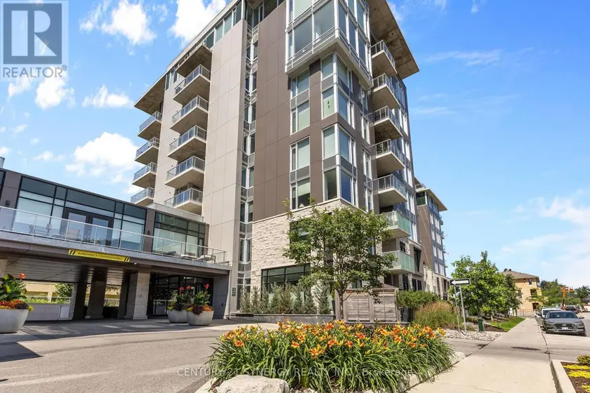 Apartment at 512 - 570 DE MAZENOD AVENUE, Ottawa