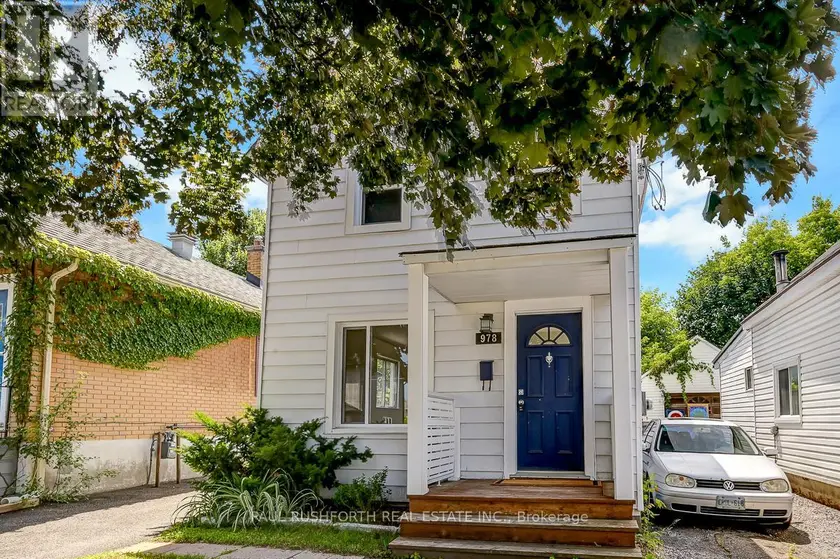 Detached at 978 ADMIRAL AVENUE, Ottawa
