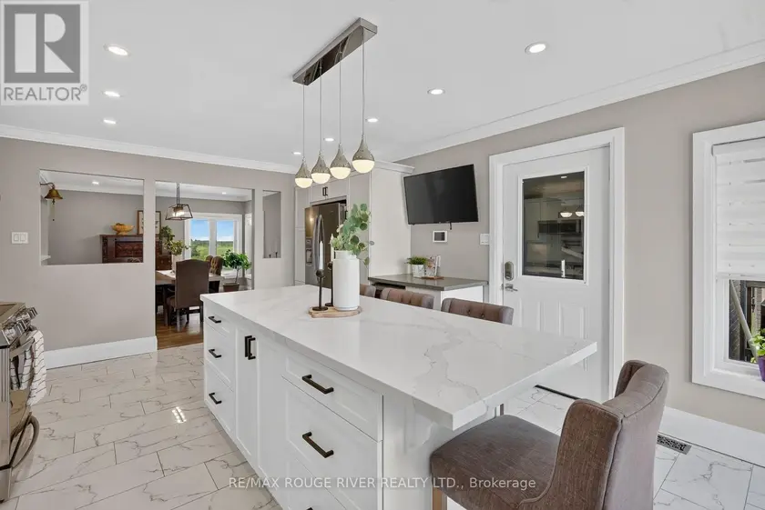 Detached at 708 MOUNT HOREB ROAD, Kawartha Lakes