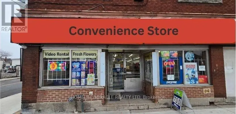 Other at 230 KENILWORTH AVENUE N