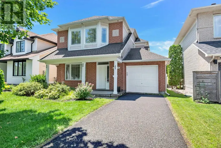 Detached at 2269 SANDMAN CRESCENT, Ottawa