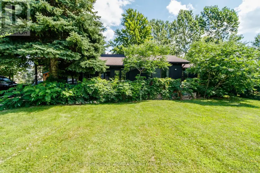 Detached at 796441 GREY COUNTY RD 19 ROAD, Blue Mountains