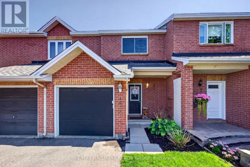 Townhouse at 1655 GREYWOOD DRIVE, Ottawa