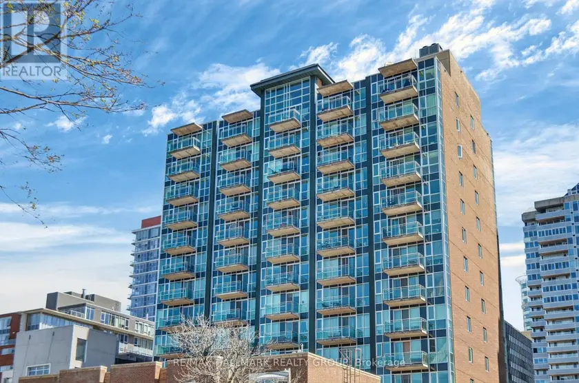 Apartment at PH01 - 134 YORK STREET, Ottawa