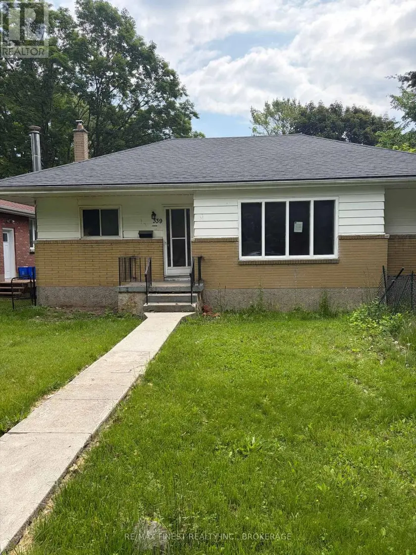 Detached at 339 MOWAT AVENUE, Kingston