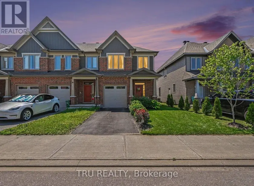 Townhouse at 106 LAVATERA STREET, Ottawa