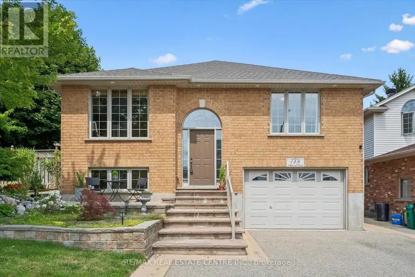 Detached at 139 ATTWOOD DRIVE, Cambridge