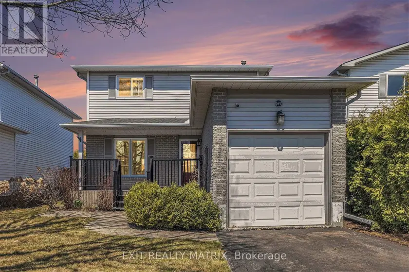 Detached at 697 LEVAC DRIVE, Ottawa