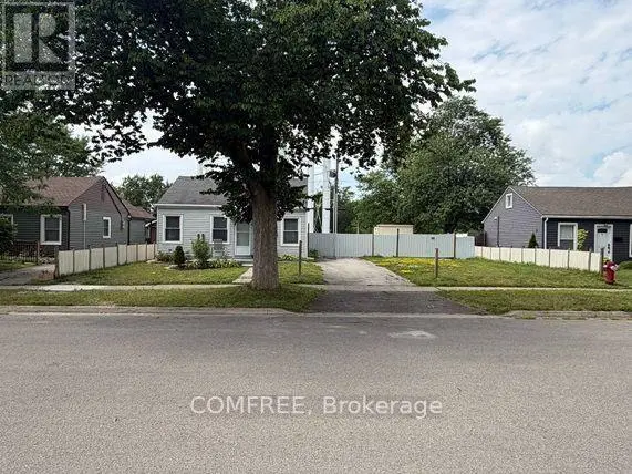 Detached at 142 MCARTHUR AVENUE, Welland