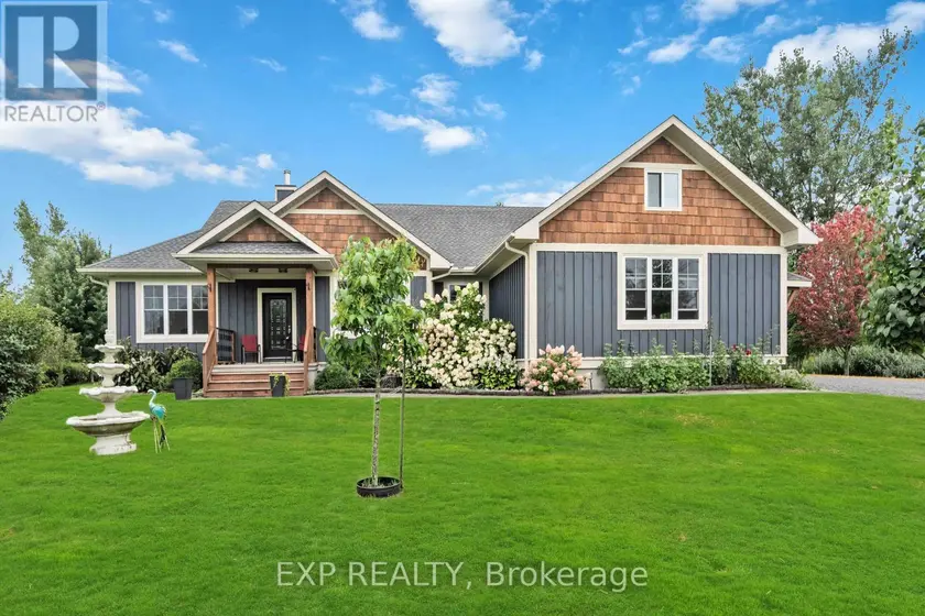 Detached at 49 D'ARCYS WAY, North Grenville