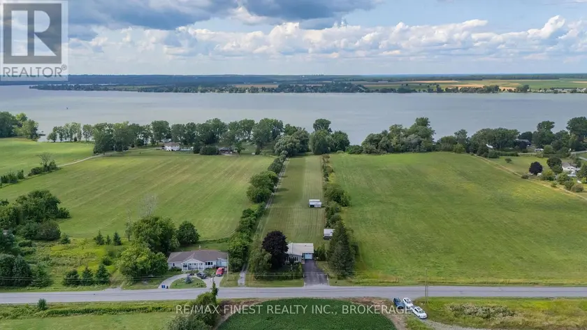 Detached at 109 3RD CONCESSION ROAD, Greater Napanee