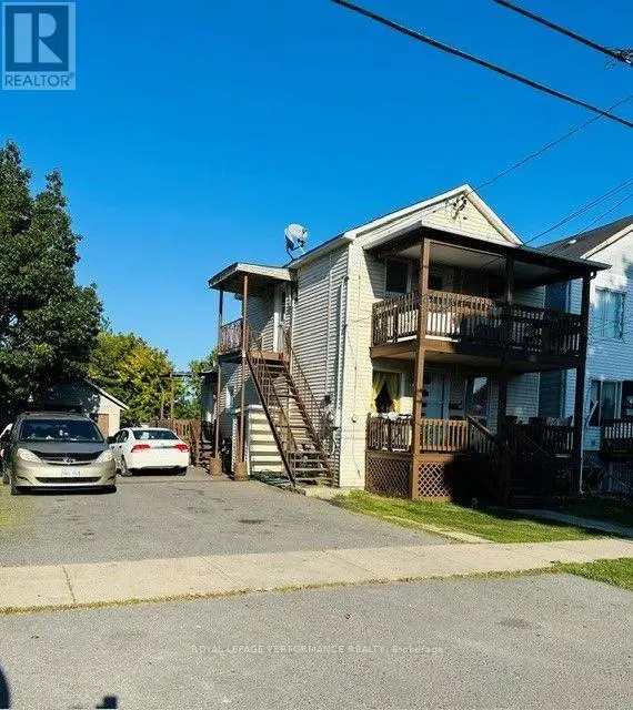 Multiplex at 221-221A - 221 ST FELIX STREET, Cornwall