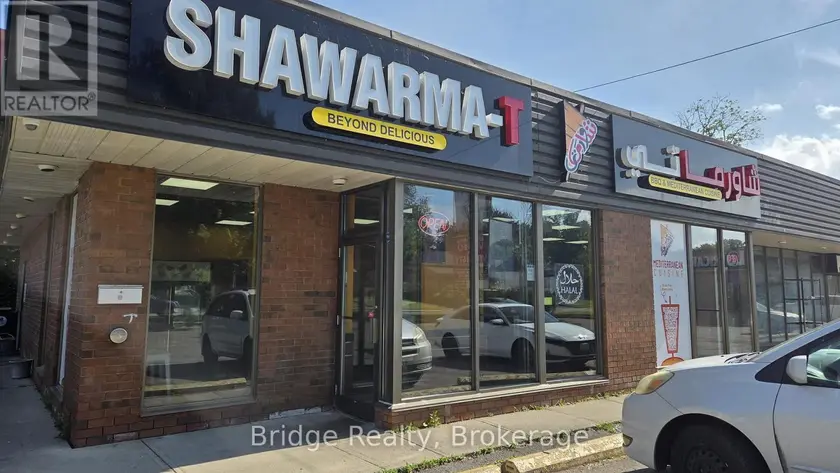 Other at 228 DUNDAS STREET, Woodstock