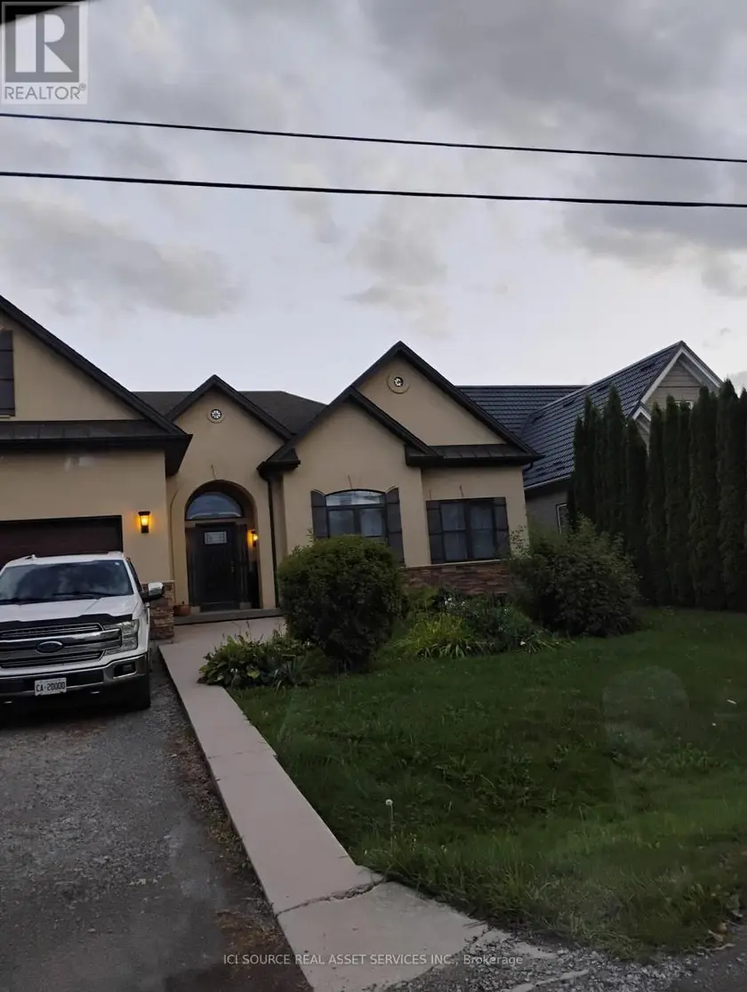 Detached at BASEMENT - 2772 RED MAPLE AVENUE, Lincoln