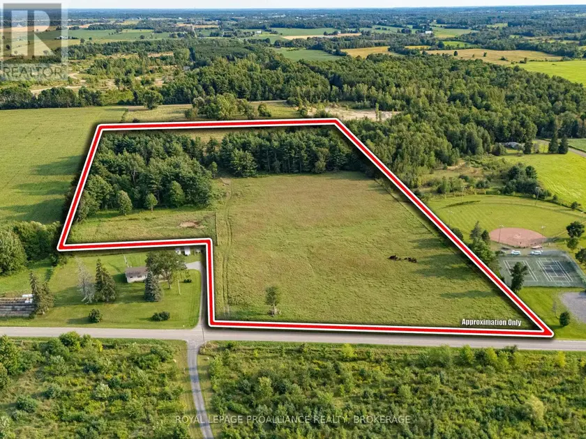 Vacant Land at PT LT 31 BREWER'S MILLS ROAD, Kingston