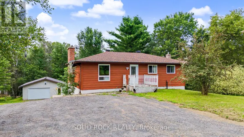 Detached at 1372 VILLAGE ROAD, East Ferris