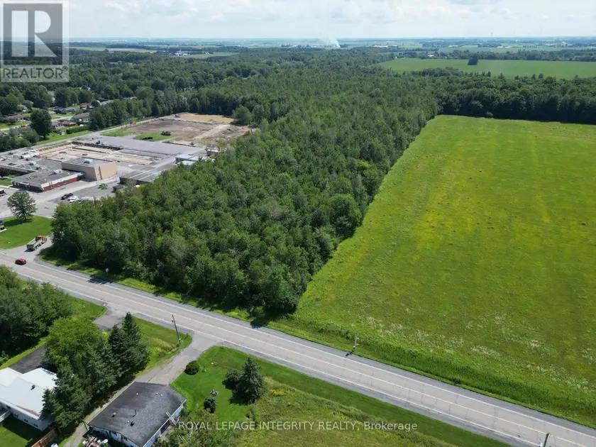 Vacant Land at 2131 ROUTE 500 WEST STREET, The Nation