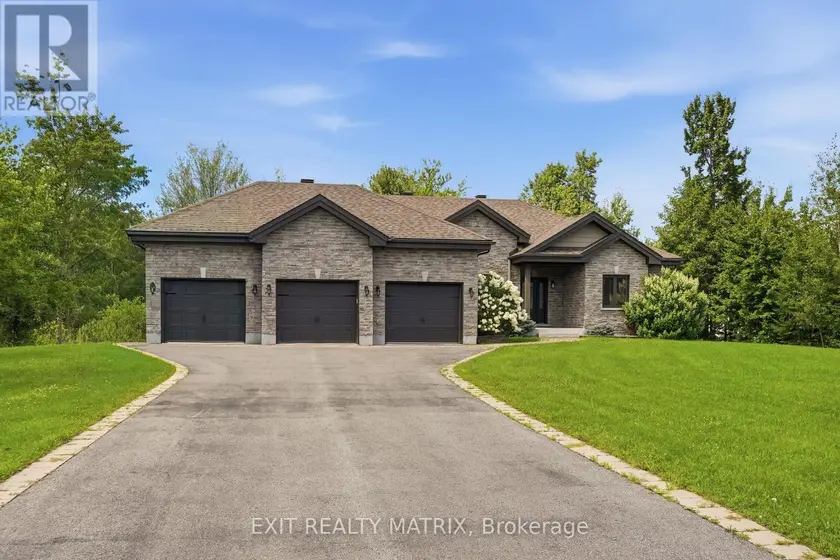 Detached at 501 DU PARC ROAD, Champlain