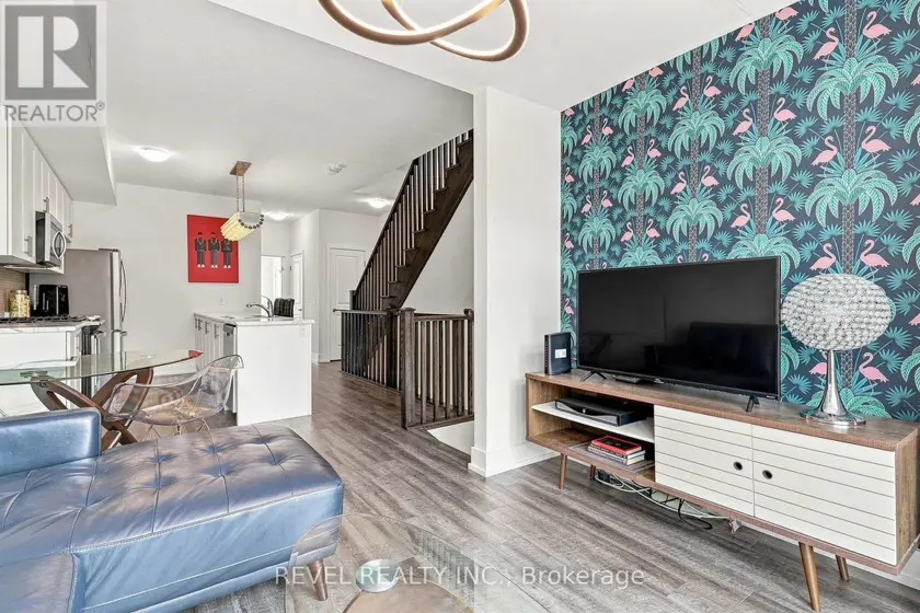 Townhouse at 23 - 261 SKINNER ROAD, Hamilton