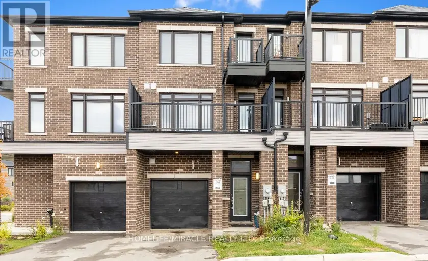 Townhouse at 109 - 585 COLBORNE STREET E, Brantford