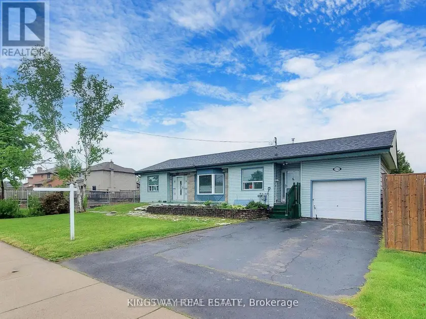 Detached at 556 BARTON STREET E, Hamilton