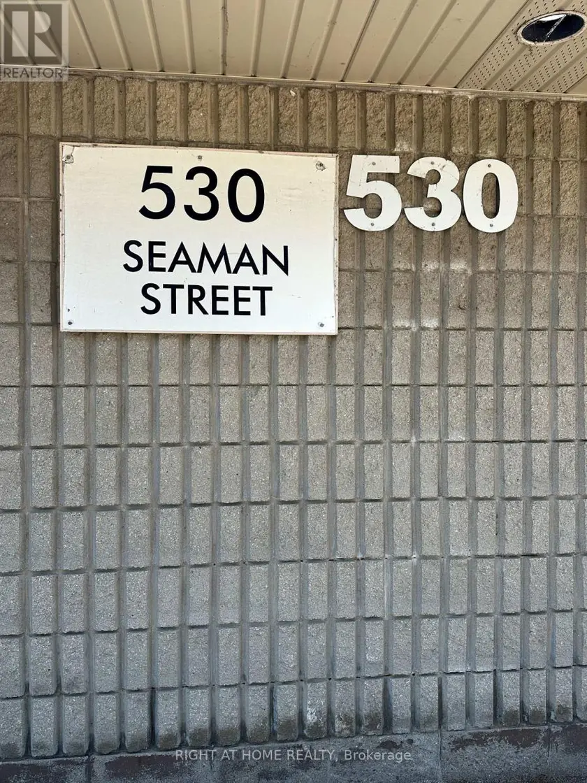 Other at 12 - 530 SEAMAN STREET, Hamilton