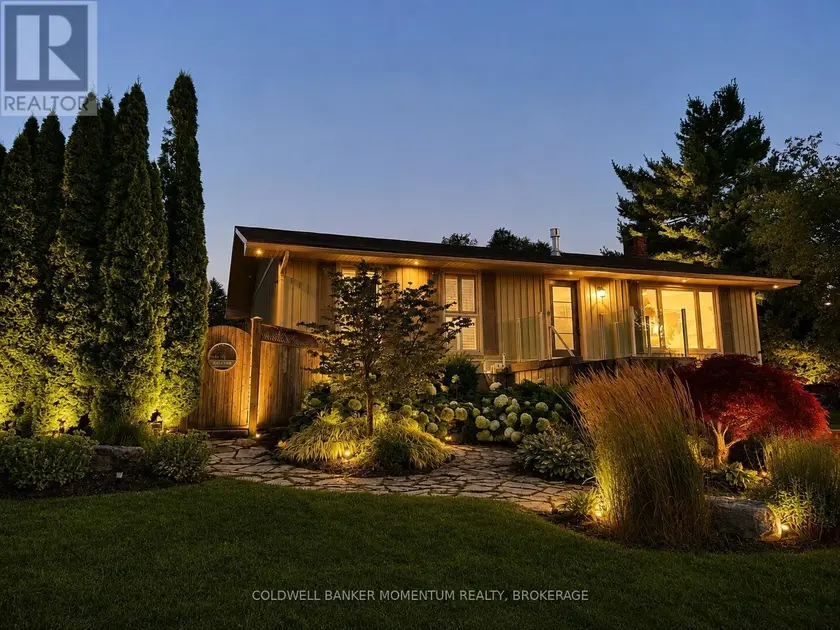 Detached at 15 THE CEDARS, St. Catharines