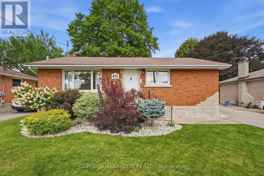 Detached at 491 ST GEORGE STREET E, Centre Wellington