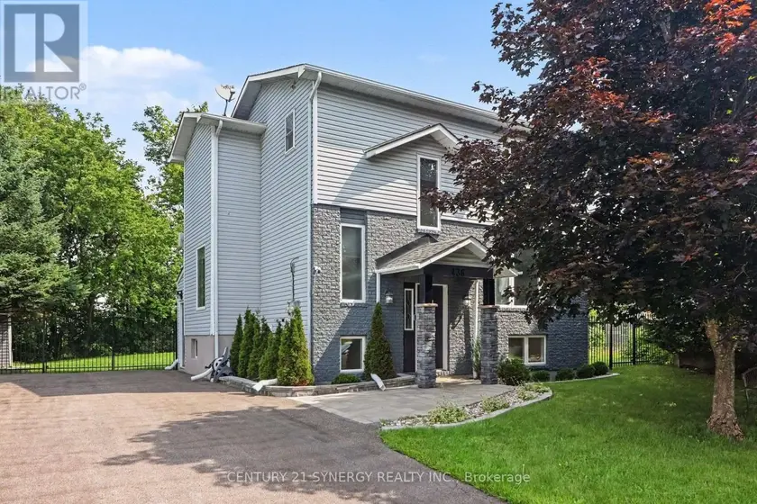 Detached at 436 YVES STREET, Clarence-Rockland