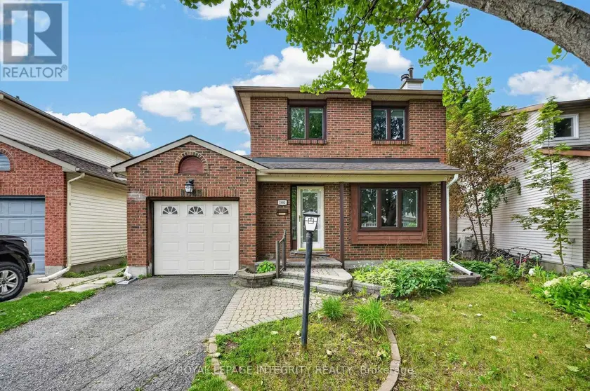 Detached at 1883 DES PRAIRIES AVENUE, Ottawa