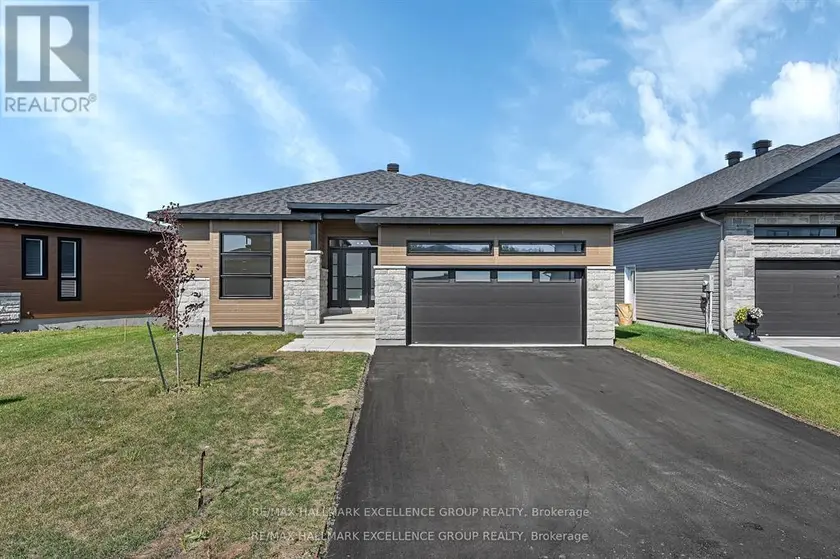 Detached at 1345 DIAMOND STREET, Clarence-Rockland