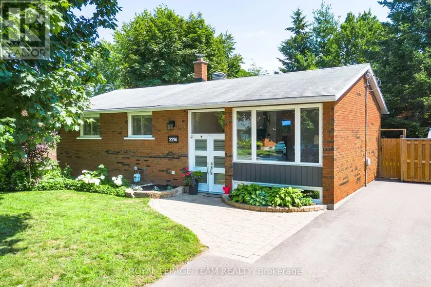 Detached at 2296 KAY STREET, Ottawa