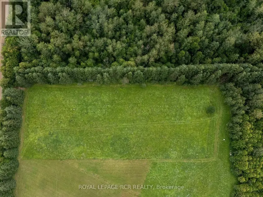 Vacant Land at 00 4TH LINE, Erin