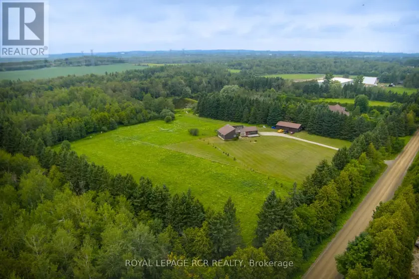 Detached at 6066 4TH LINE, Erin