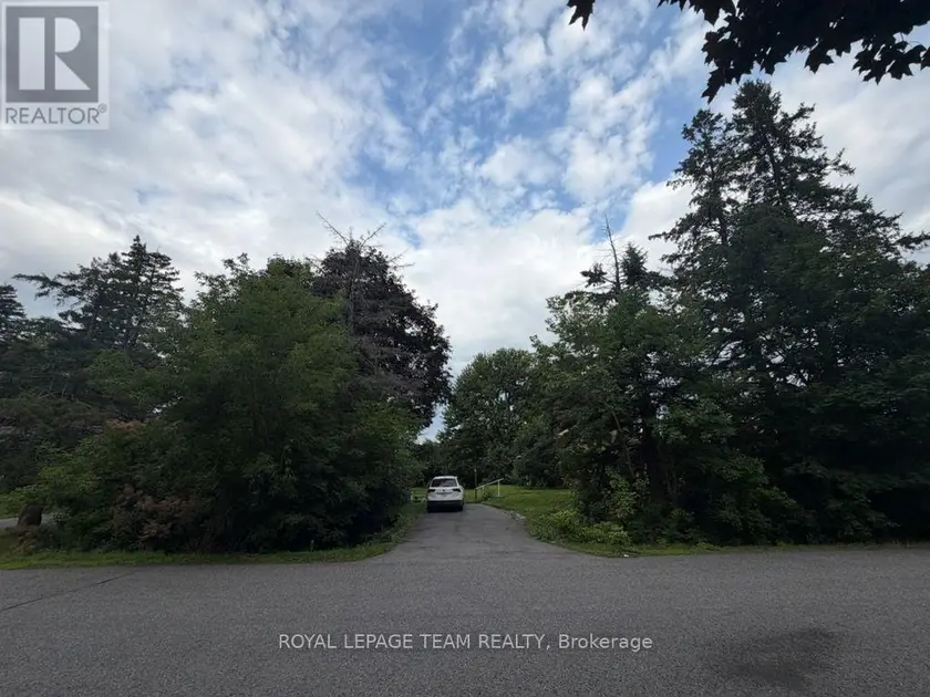 Vacant Land at 3044 UPPER OTTERSON PLACE, Ottawa