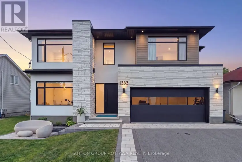 Detached at 1533 ROSEBELLA AVENUE, Ottawa