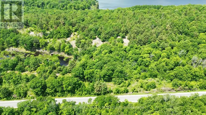 Vacant Land at 938 CROW LAKE ROAD, Frontenac