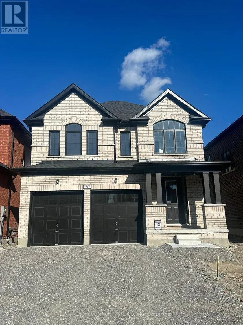 Detached at 187 ST. JOSEPH STREET, Kawartha Lakes