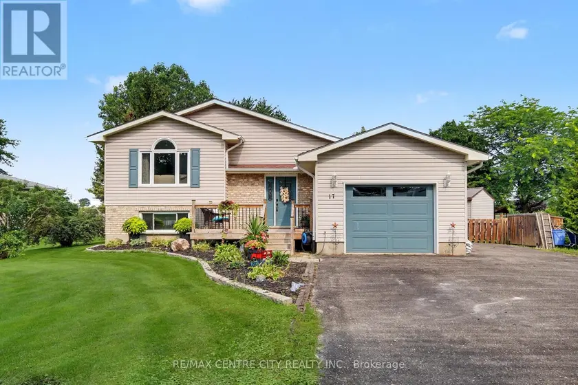 Detached at 17 ROSE STREET, Dutton/Dunwich