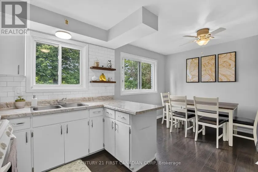Semi-Detached/Link at 44 HAMMOND STREET, St. Thomas