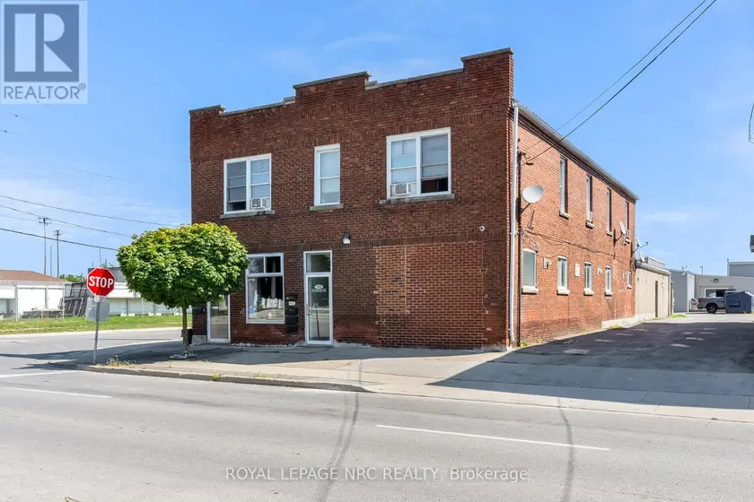 Multiplex at 192 BURGAR STREET, Welland