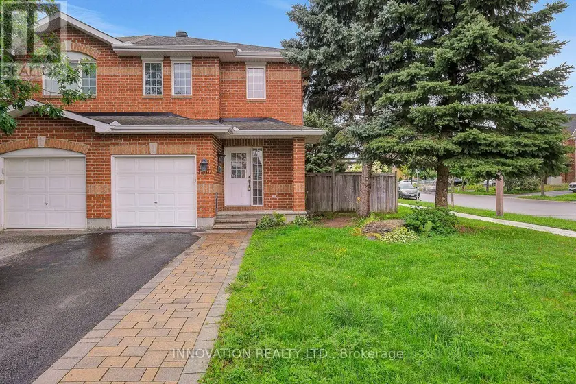Townhouse at 1310 HALTON TERRACE, Ottawa
