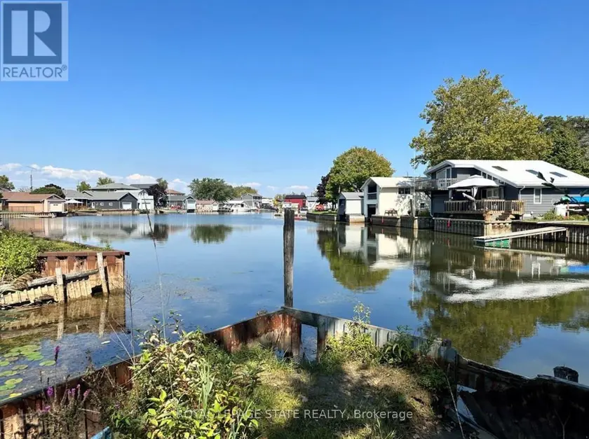 Vacant Land at 23 OLD CUT BOULEVARD, Norfolk