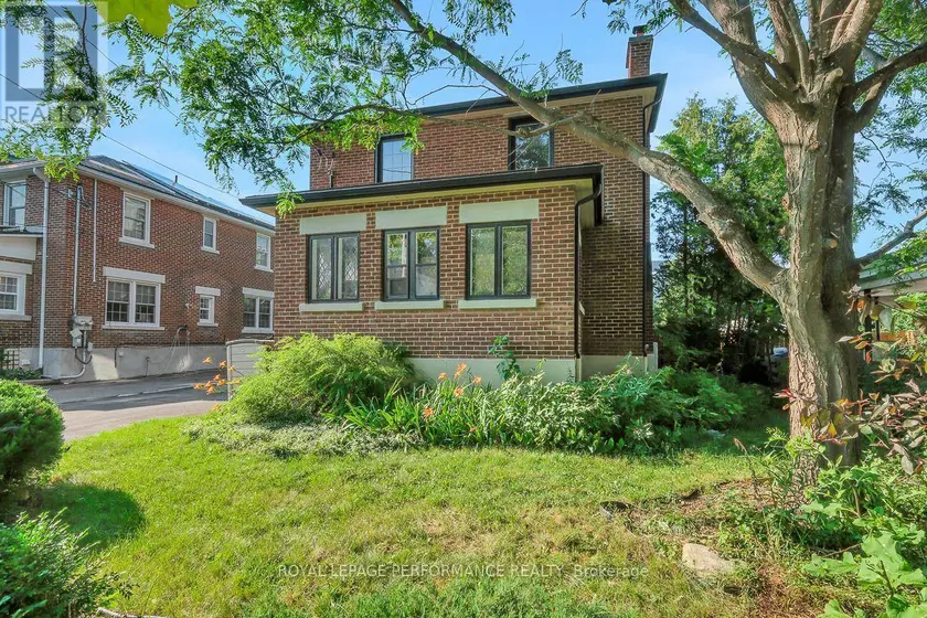 Detached at 13 WOLFF STREET, Ottawa