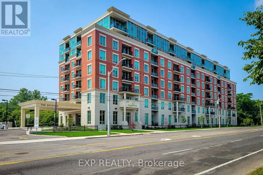 Apartment at 102 - 2750 KING STREET E, Hamilton